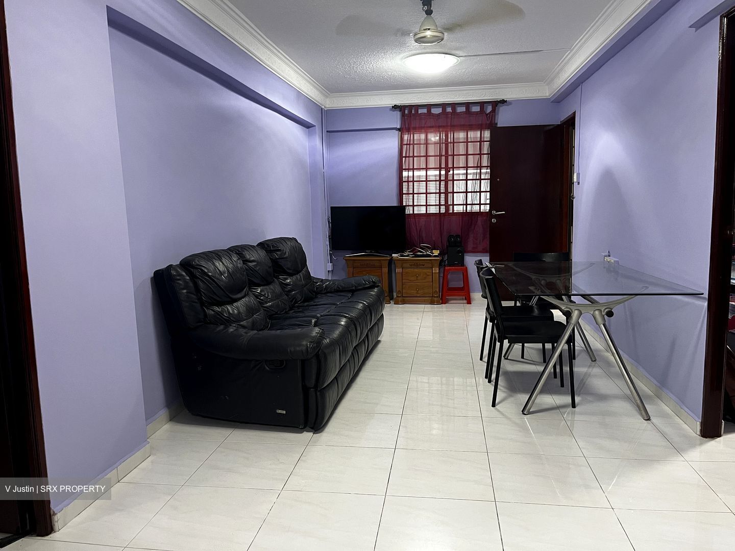 Blk 207 Jurong East View (Jurong East), HDB 3 Rooms #522680141